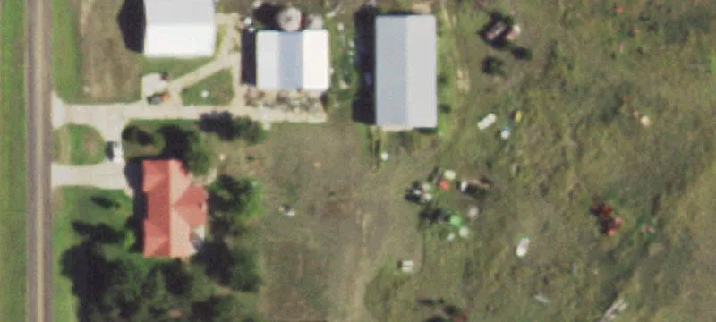 Follett, TX 79034