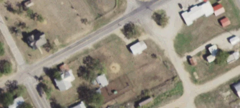 Moran, TX 76464