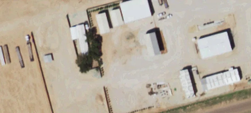 2437 State Hwy 137