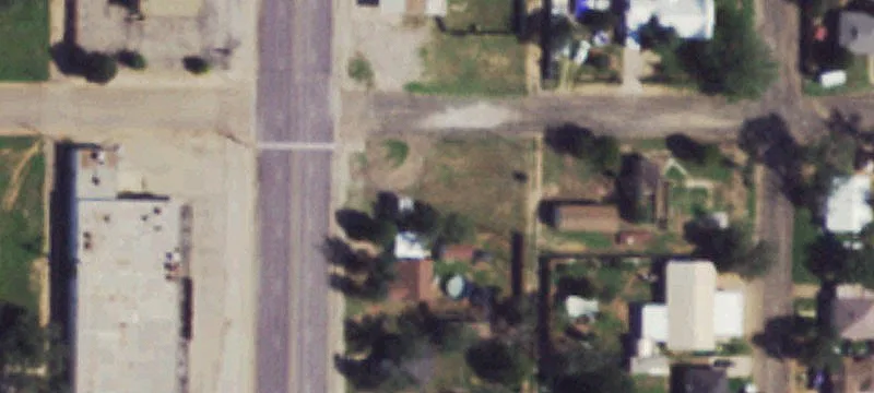 401 Main St