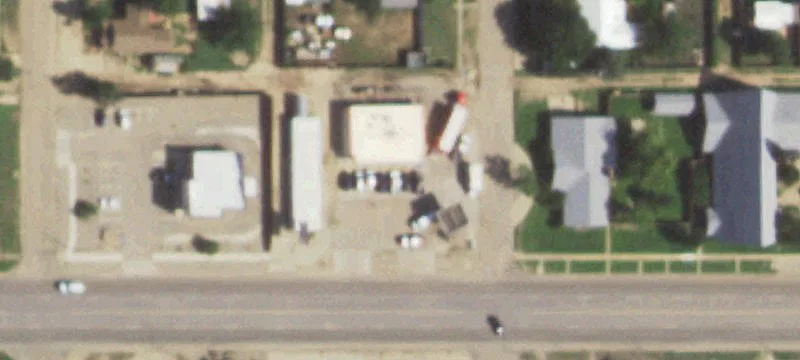 502 Main St