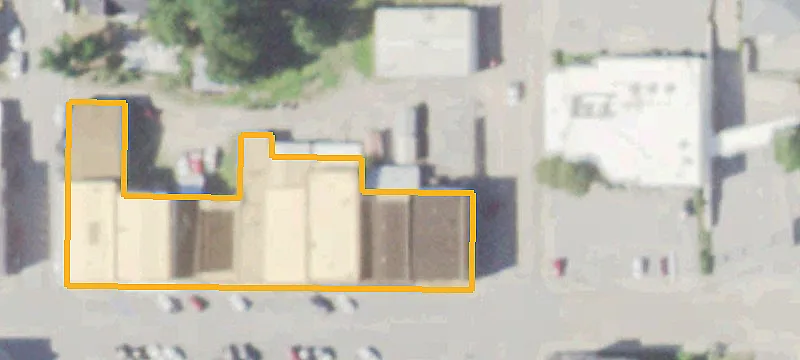150 Lamar St