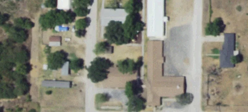 Trinity Ave