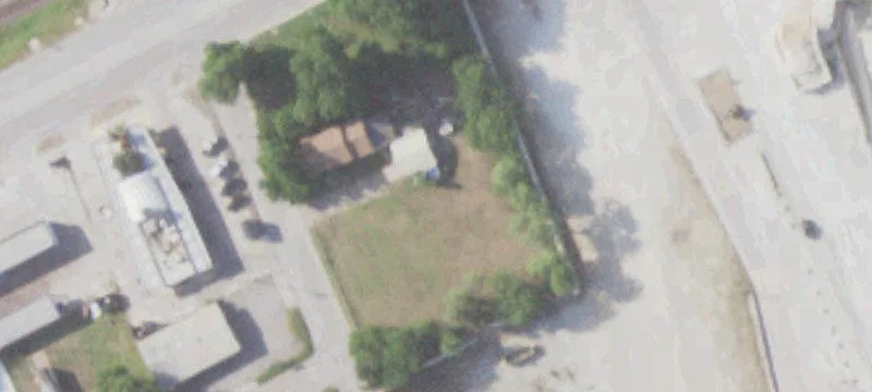 203 Ml St