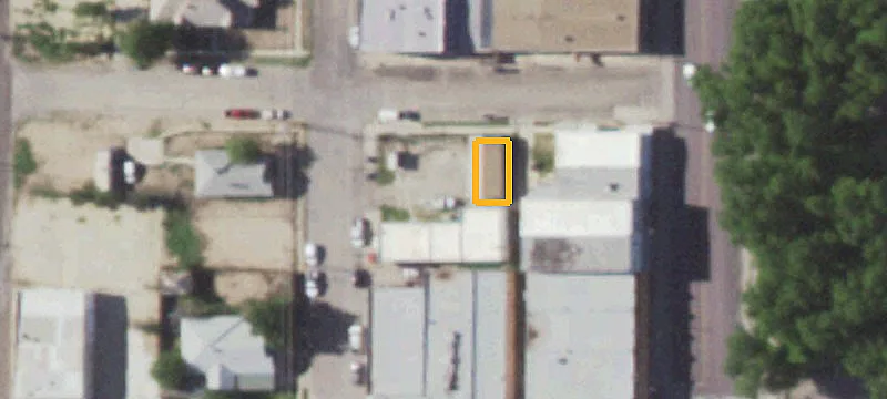 1003 Ave F F