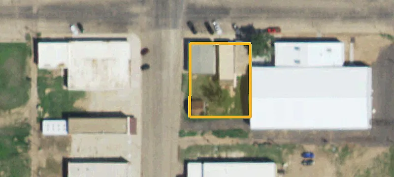 501 Main St