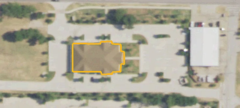 220 Keller Pkwy
