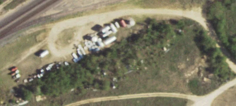 Higgins, TX 79046