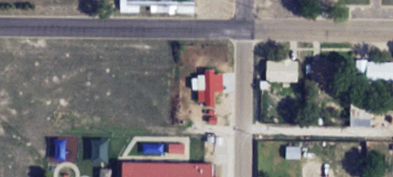 724 Hickory Ave, Unit 72734