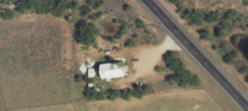 Ballinger, TX 76821