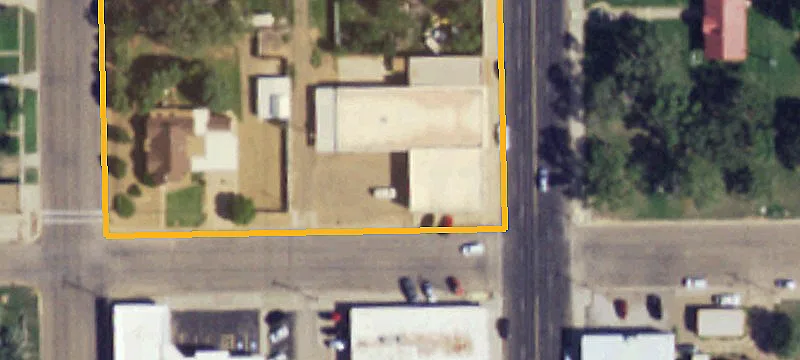 701 Main St