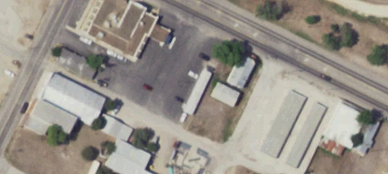 Frnt St St