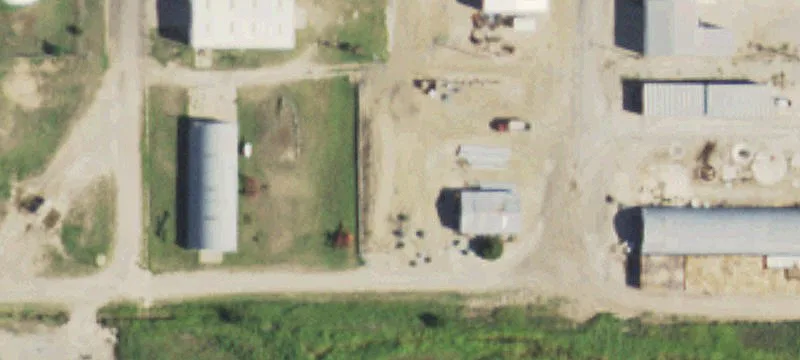 722 Industrial Rd