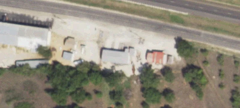 433 Access W Rd