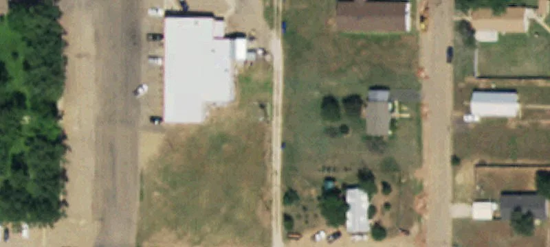 9th, TX