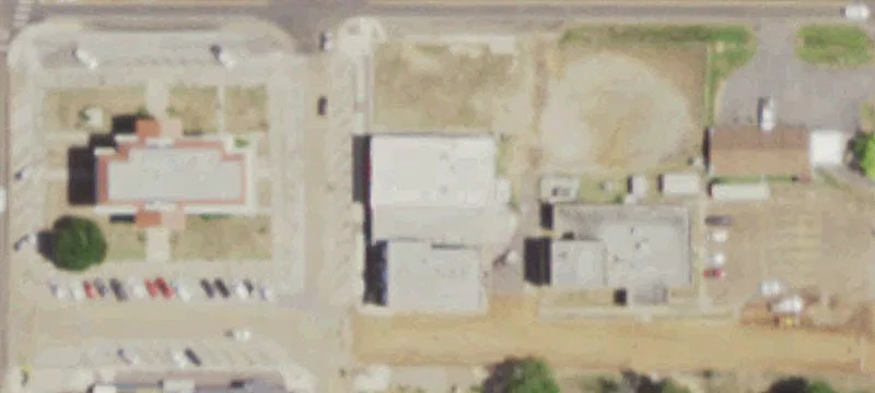 107 Kaufman St