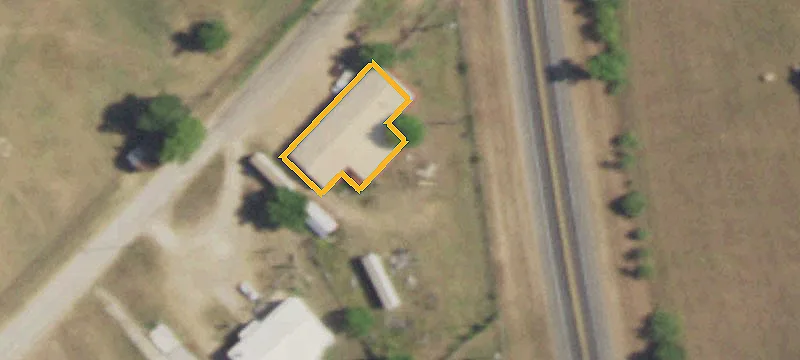 155 County Rd 107