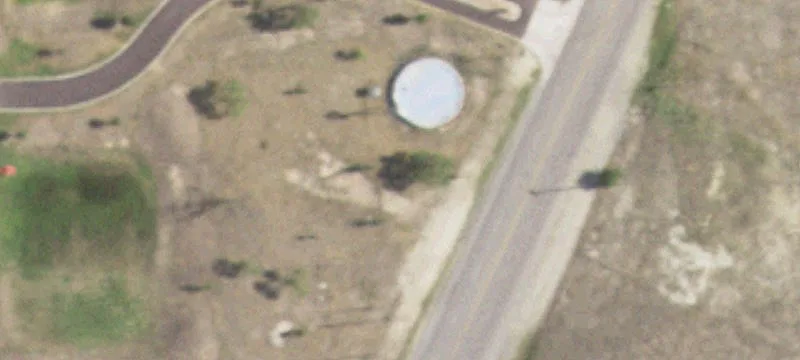 100 Us Hwy 277