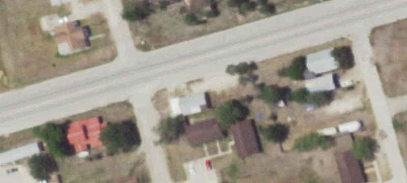 Main St