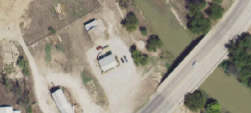 Moran, TX 76464