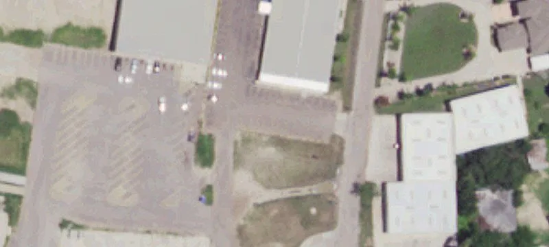 2891 Hwy 83