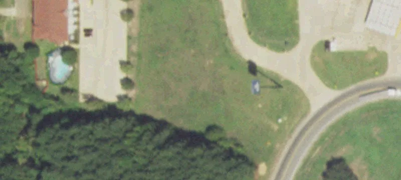 801st N Access Rd