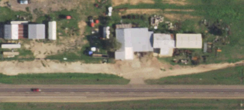 Us Hwy 82