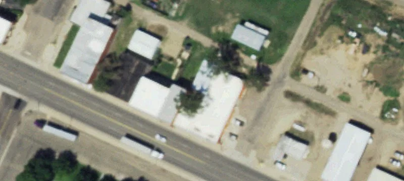 111 1st St