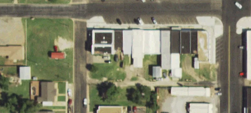 117 Texas St
