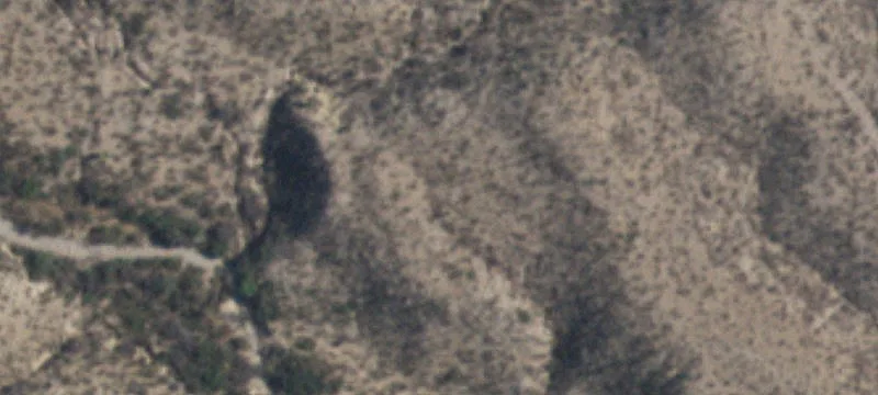 Valentine, TX 79854