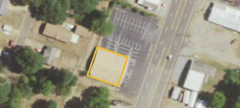 109 Us Hwy 259th Nsid