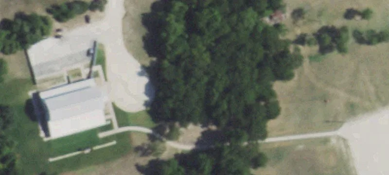 2734 Old Bethany Rd
