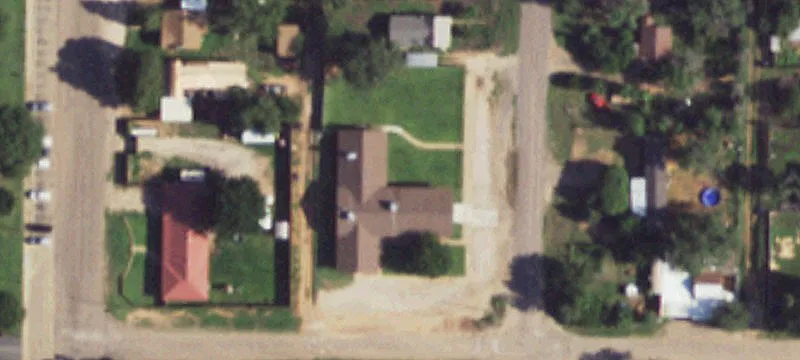 301 Tyler St