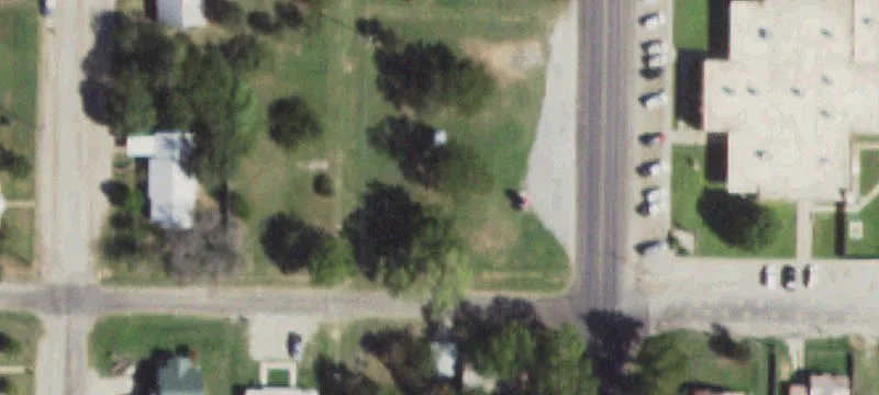 Main St