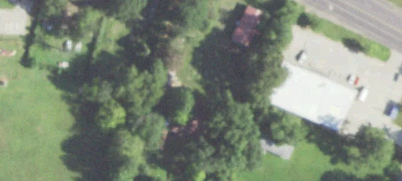 525 Texas Ave