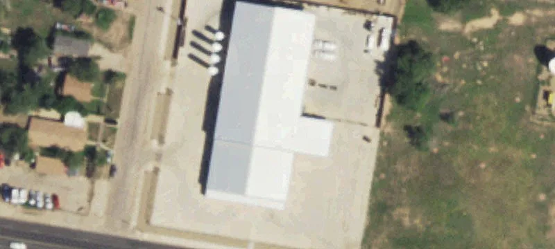 1303 3rd Ave