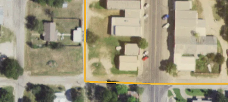 Main St