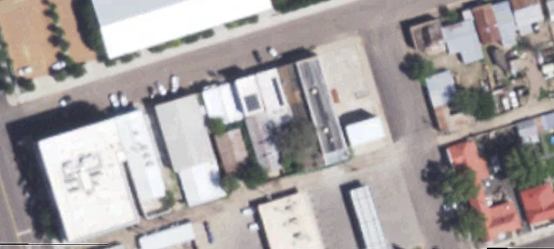 124 El Paso St