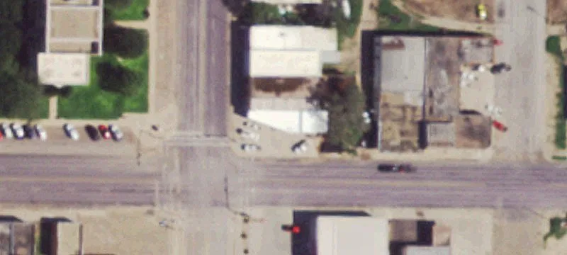 101 Washington Ave