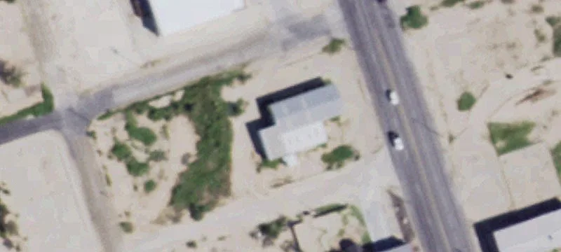 100 Burleson