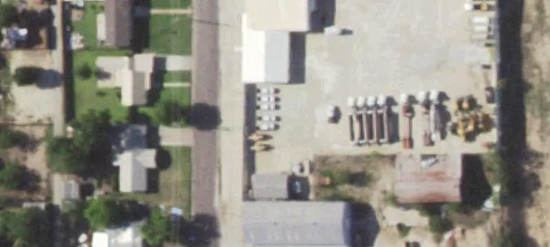 605 Ave H H