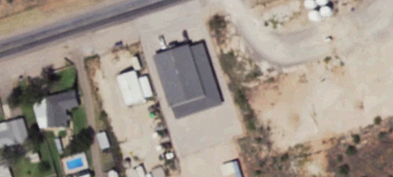 Wickett, TX 79788