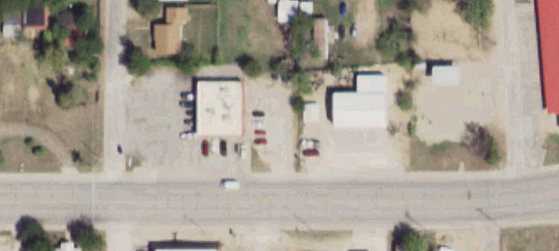 300 Hl St