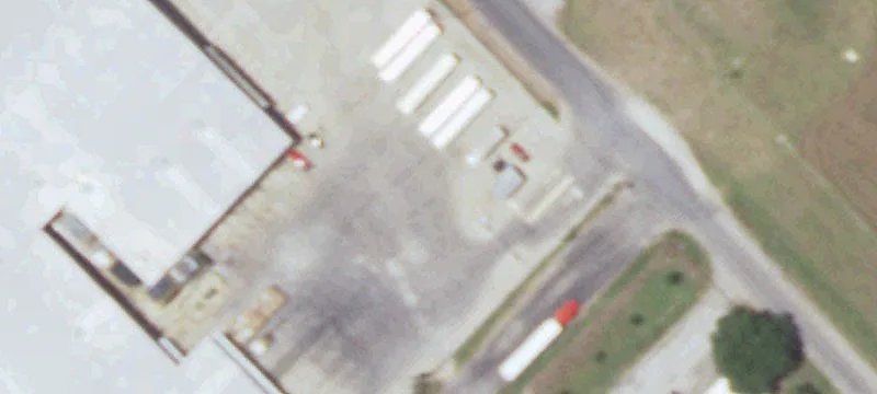 408 Airport Rd