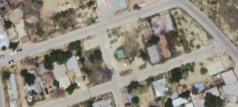 Ww Sabine N Ave A St St