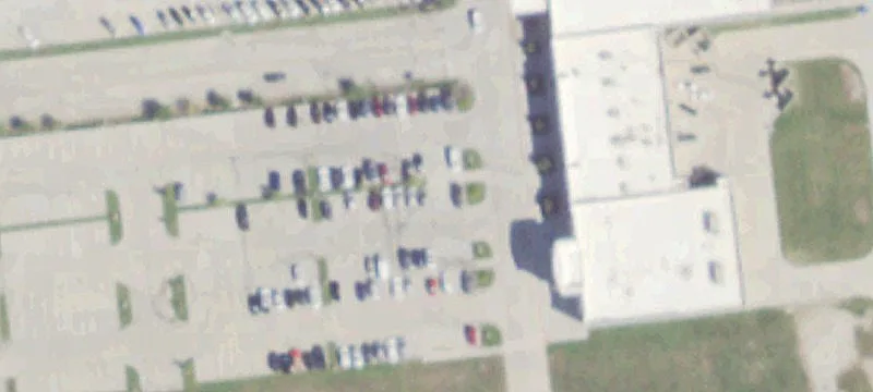6300 Garth Rd