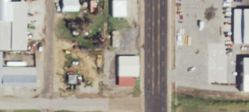 809 Houston St