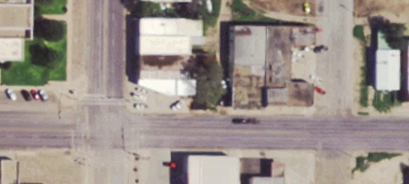 101 Washington Ave