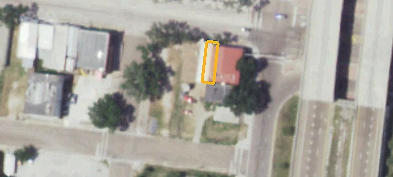 304 Rice St