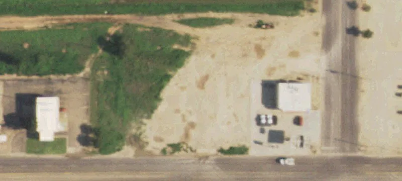 607 Hwy 62